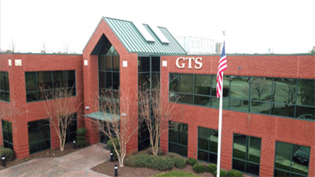 GTS II