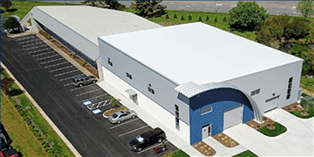 GTS Rapid Composites Prototype Center